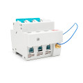 Автоматичний вимикач 3P/220V/32A с вітдаленним управлінням через WiFi Автоматичний вимикач 3P/220V/32A с вітдаленним управлінням через WiFi