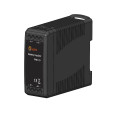 Балансир PNE-10 для аккумуляторных батарей AGM, GEL, Li-ion, LiFePo4, 18В(макс), 10А, 85x75x30мм Балансир PNE-10 для аккумуляторных батарей AGM, GEL, Li-ion, LiFePo4, 18В(макс), 10А, 85x75x30мм
