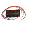 Балансир HA02 для акумуляторних батарей AGM, GEL, Li-ion, LiFePo4, 4x12V, 10A, 62x124x27mm Балансир HA02 для акумуляторних батарей AGM, GEL, Li-ion, LiFePo4, 4x12V, 10A, 62x124x27mm