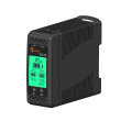 Балансир PLC-10 для акумуляторних батарей AGM, GEL, Li-ion, Carbon, LeFePo4, 12V, 10A, LSD індикація, 85x75x30mm Балансир PLC-10 для акумуляторних батарей AGM, GEL, Li-ion, Carbon, LeFePo4, 12V, 10A, LSD індикація, 85x75x30mm