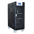 Джерело безперебійного живлення online RITAR GP33-10KL 10kVA для серверів телекомунікацій і промислового обладнання Джерело безперебійного живлення online RITAR GP33-10KL 10kVA для серверів телекомунікацій і промислового обладнання