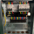 ДБЖ онлайн трифазний RITAR GP-33-30KVA 30 кВА 384Vdc під зовнішній АКБ для серверних і промислового обладнання ДБЖ онлайн трифазний RITAR GP-33-30KVA 30 кВА 384Vdc під зовнішній АКБ для серверних і промислового обладнання
