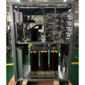 ДБЖ онлайн трифазний RITAR GP-33-30KVA 30 кВА 384Vdc під зовнішній АКБ для серверних і промислового обладнання ДБЖ онлайн трифазний RITAR GP-33-30KVA 30 кВА 384Vdc під зовнішній АКБ для серверних і промислового обладнання