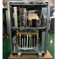 ДБЖ онлайн трифазний RITAR GP-33-30KVA 30 кВА 384Vdc під зовнішній АКБ для серверних і промислового обладнання ДБЖ онлайн трифазний RITAR GP-33-30KVA 30 кВА 384Vdc під зовнішній АКБ для серверних і промислового обладнання