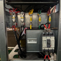 ДБЖ ONLine 3-ФАЗНИЙ RITAR GP-33-40KVA, 384Vdc, під зовнішнім AKB (664*865*1548 mm), 362 кг ДБЖ ONLine 3-ФАЗНИЙ RITAR GP-33-40KVA, 384Vdc, під зовнішнім AKB (664*865*1548 mm), 362 кг