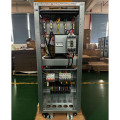 ДБЖ ONLine 3-ФАЗНИЙ RITAR GP-33-40KVA, 384Vdc, під зовнішнім AKB (664*865*1548 mm), 362 кг ДБЖ ONLine 3-ФАЗНИЙ RITAR GP-33-40KVA, 384Vdc, під зовнішнім AKB (664*865*1548 mm), 362 кг