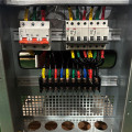 ДБЖ ONLine 3-ФАЗНИЙ RITAR GP-33-40KVA, 384Vdc, під зовнішнім AKB (664*865*1548 mm), 362 кг ДБЖ ONLine 3-ФАЗНИЙ RITAR GP-33-40KVA, 384Vdc, під зовнішнім AKB (664*865*1548 mm), 362 кг
