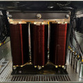 ДБЖ ONLine 3-ФАЗНИЙ RITAR GP-33-40KVA, 384Vdc, під зовнішнім AKB (664*865*1548 mm), 362 кг ДБЖ ONLine 3-ФАЗНИЙ RITAR GP-33-40KVA, 384Vdc, під зовнішнім AKB (664*865*1548 mm), 362 кг