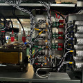 ДБЖ ONLine 3-ФАЗНИЙ RITAR GP-33-40KVA, 384Vdc, під зовнішнім AKB (664*865*1548 mm), 362 кг ДБЖ ONLine 3-ФАЗНИЙ RITAR GP-33-40KVA, 384Vdc, під зовнішнім AKB (664*865*1548 mm), 362 кг