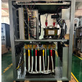 ДБЖ ONLine 3-ФАЗНИЙ RITAR GP-33-40KVA, 384Vdc, під зовнішнім AKB (664*865*1548 mm), 362 кг ДБЖ ONLine 3-ФАЗНИЙ RITAR GP-33-40KVA, 384Vdc, під зовнішнім AKB (664*865*1548 mm), 362 кг