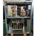 ИБП трехфазный GP-33-10KVA 10 кВА для серверов и телекоммуникационного оборудования ИБП трехфазный GP-33-10KVA 10 кВА для серверов и телекоммуникационного оборудования