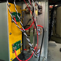 ИБП трехфазный GP-33-10KVA 10 кВА для серверов и телекоммуникационного оборудования ИБП трехфазный GP-33-10KVA 10 кВА для серверов и телекоммуникационного оборудования