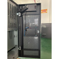 ДБЖ ONLine 3-ФАЗИ RITAR GP-33-60KVA, 384Vdc, під зовнішній АКБ (664*865*1548 мм), 434 кг ДБЖ ONLine 3-ФАЗИ RITAR GP-33-60KVA, 384Vdc, під зовнішній АКБ (664*865*1548 мм), 434 кг