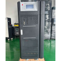 ИБП трехфазный GP-33-10KVA 10 кВА для серверов и телекоммуникационного оборудования ИБП трехфазный GP-33-10KVA 10 кВА для серверов и телекоммуникационного оборудования