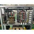 ДБЖ ONLine 3-ФАЗИ RITAR GP-33-60KVA, 384Vdc, під зовнішній АКБ (664*865*1548 мм), 434 кг ДБЖ ONLine 3-ФАЗИ RITAR GP-33-60KVA, 384Vdc, під зовнішній АКБ (664*865*1548 мм), 434 кг