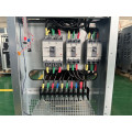 ДБЖ ONLine 3-ФАЗИ RITAR GP-33-60KVA, 384Vdc, під зовнішній АКБ (664*865*1548 мм), 434 кг ДБЖ ONLine 3-ФАЗИ RITAR GP-33-60KVA, 384Vdc, під зовнішній АКБ (664*865*1548 мм), 434 кг