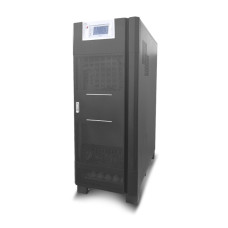 ДБЖ ONLine 3-ФАЗИ RITAR GP-33-60KVA, 384Vdc, під зовнішній АКБ (664*865*1548 мм), 434 кг ДБЖ ONLine 3-ФАЗИ RITAR GP-33-60KVA, 384Vdc, під зовнішній АКБ (664*865*1548 мм), 434 кг