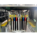 ДБЖ ONLine 3-ФАЗИ RITAR GP-33-60KVA, 384Vdc, під зовнішній АКБ (664*865*1548 мм), 434 кг ДБЖ ONLine 3-ФАЗИ RITAR GP-33-60KVA, 384Vdc, під зовнішній АКБ (664*865*1548 мм), 434 кг