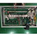 ИБП трехфазный GP-33-10KVA 10 кВА для серверов и телекоммуникационного оборудования ИБП трехфазный GP-33-10KVA 10 кВА для серверов и телекоммуникационного оборудования