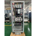 ДБЖ ONLine 3-ФАЗИ RITAR GP-33-60KVA, 384Vdc, під зовнішній АКБ (664*865*1548 мм), 434 кг ДБЖ ONLine 3-ФАЗИ RITAR GP-33-60KVA, 384Vdc, під зовнішній АКБ (664*865*1548 мм), 434 кг
