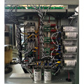 ИБП трехфазный GP-33-10KVA 10 кВА для серверов и телекоммуникационного оборудования ИБП трехфазный GP-33-10KVA 10 кВА для серверов и телекоммуникационного оборудования