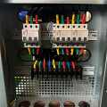 Джерело безперебійного живлення ONLine 3-фазний RITAR GP-33-20KVA 384Vdc для серверних, ЦОД, промислового та телекомунікаційного обладнання під зовнішній АКБ Джерело безперебійного живлення ONLine 3-фазний RITAR GP-33-20KVA 384Vdc для серверних, ЦОД, промислового та телекомунікаційного обладнання під зовнішній АКБ