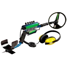 Металодетектор Minelab Excalibur ll