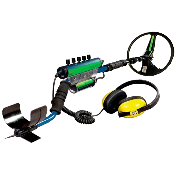 Металодетектор Minelab Excalibur ll Металодетектор Minelab Excalibur ll