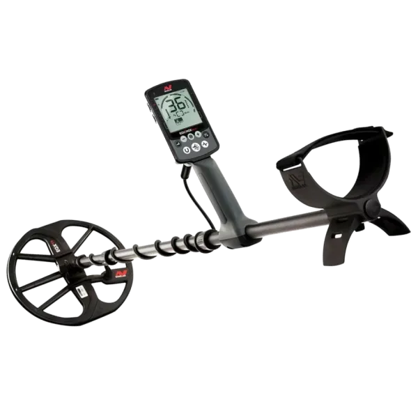 Металодетектор Minelab Equinox 800 Металодетектор Minelab Equinox 800