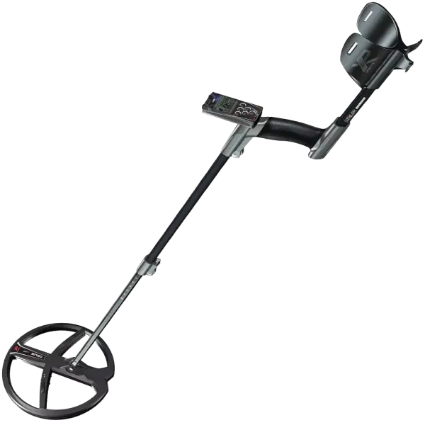 Металодетектор XP DEUS 28X35 RC Металодетектор XP DEUS 28X35 RC