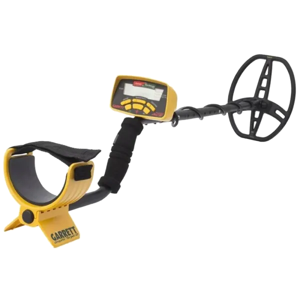 Металодетектор GARRETT EuroACE SPECIAL Металодетектор GARRETT EuroACE SPECIAL