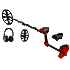 Металодетектор з навушниками Minelab Vanquish 540 Pro Pack
