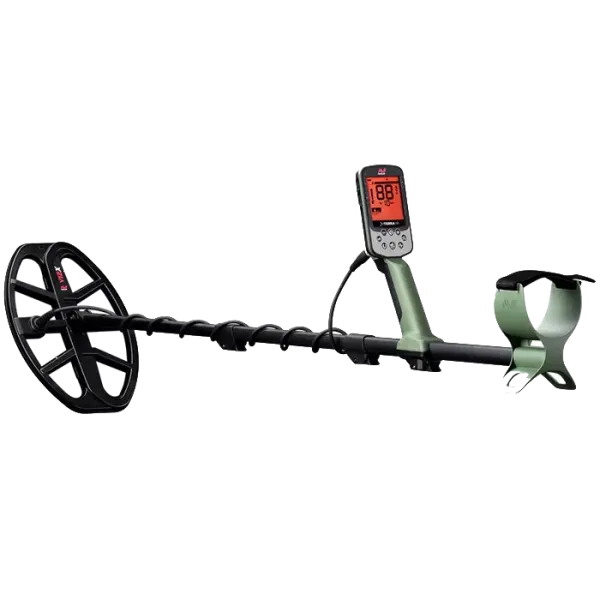 Металодетектор Minelab X-Terra Pro Металодетектор Minelab X-Terra Pro