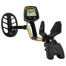 Металодетектор Fisher F75