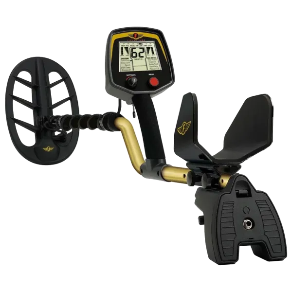 Металодетектор Fisher F75 Металодетектор Fisher F75