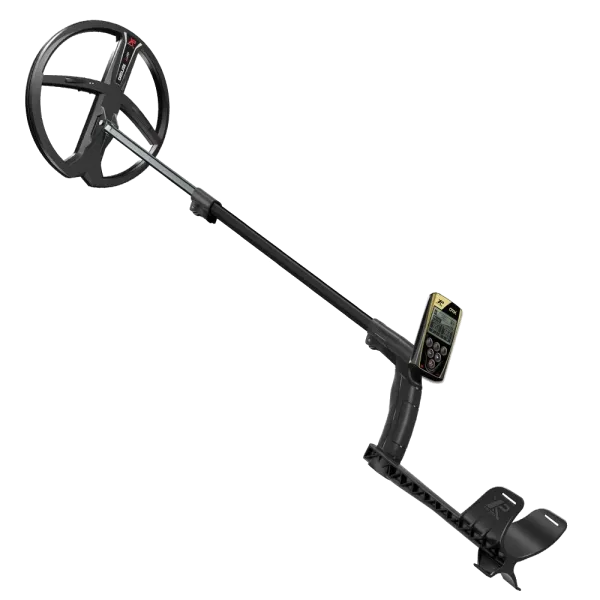 Металодетектор XP ORX 28X35 Металодетектор XP ORX 28X35