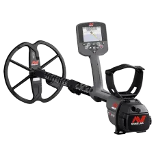 Металодетектор Minelab CTX 3030