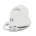Мультиформатная камера видеонаблюдения PiPo PP-D1J02F500FK 5 МП 3.6 мм в пластиковом корпусе для внутренних и уличных систем безопасности Мультиформатная камера видеонаблюдения PiPo PP-D1J02F500FK 5 МП 3.6 мм в пластиковом корпусе для внутренних и уличных систем безопасности
