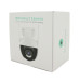4Мп Wi-Fi/LAN уличная видеокамера SD/карта PiPo PP-IPC32D4MP20 PTZ 2.8mm ICSee