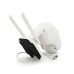 5 Мп Wi-Fi/LAN уличная видеокамера SD/карта PiPo PP-IPC22D5MP20 PTZ 2.8mm icsee