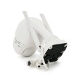 Поворотная видеокамера 8 МП с Wi-Fi и функцией AI для охранного видеонаблюдения PiPo PP-IPC27D8MP20 PTZ 2.8mm с двусторонней аудиосвязью и уведомлениями Поворотная видеокамера 8 МП с Wi-Fi и функцией AI для охранного видеонаблюдения PiPo PP-IPC27D8MP20 PTZ 2.8mm с двусторонней аудиосвязью и уведомлениями