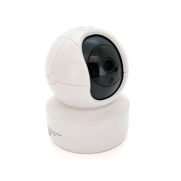 2 Мп Wi-Fi видеокамера внутренняя SD/карта PiPo IPC23D2MP10 PTZ 2.8mm CamHI 2 Мп Wi-Fi видеокамера внутренняя SD/карта PiPo IPC23D2MP10 PTZ 2.8mm CamHI