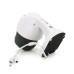 IP камера 5 Мп уличная PiPo PP-IPC36D5MP40 PTZ 2.8-12mm POE с автоотслеживанием человека и двусторонней связью для видеонаблюдения