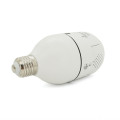 4Мп Wi-Fi відеокамера вулична-внутрішня SD/картка PiPo PP-IPC30D2MP15 PTZ 2.8mm під цоколь Е27 ICSee 4Мп Wi-Fi відеокамера вулична-внутрішня SD/картка PiPo PP-IPC30D2MP15 PTZ 2.8mm під цоколь Е27 ICSee