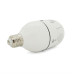 4Мп Wi-Fi уличная-внутренняя видеокамера SD/карта PiPo PP-IPC30D2MP15 PTZ 2.8mm под цоколь E27 ICSee