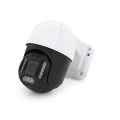 IP камера 5 Мп PiPo PP-IPC36D5MP40 PTZ 2.8-12mm POE з автостеженням, мікрофоном і динаміком вулична для відеоспостереження IP камера 5 Мп PiPo PP-IPC36D5MP40 PTZ 2.8-12mm POE з автостеженням, мікрофоном і динаміком вулична для відеоспостереження