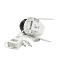 4+2Мп Wi-Fi/LAN видеокамера с двумя объективами SD/карта PP-IPC35D4MP25 PTZ 2.8mm ICSee 4+2Мп Wi-Fi/LAN видеокамера с двумя объективами SD/карта PP-IPC35D4MP25 PTZ 2.8mm ICSee