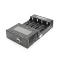 ЗУ універсальне Liitokala Lii-700, 4 канали, LCD display, підтримує Li-ion, Ni-Mh/Li-ion/LiFePO4, 220V/12V, Test/Repair/ACIR, Box ЗУ універсальне Liitokala Lii-700, 4 канали, LCD display, підтримує Li-ion, Ni-Mh/Li-ion/LiFePO4, 220V/12V, Test/Repair/ACIR, Box