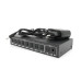 Цифровой оптический аудио‑сплиттер SPDIF / Toslink 1x8