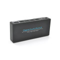 Цифровой оптический аудио-сплиттер SPDIF / Toslink 1x4 Цифровой оптический аудио-сплиттер SPDIF / Toslink 1x4